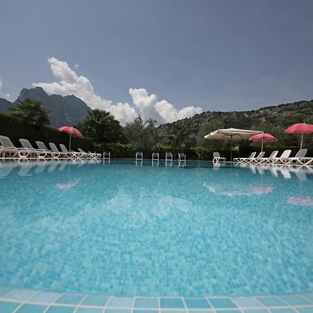 Hotel Villa Verde 토르볼레 외부 사진