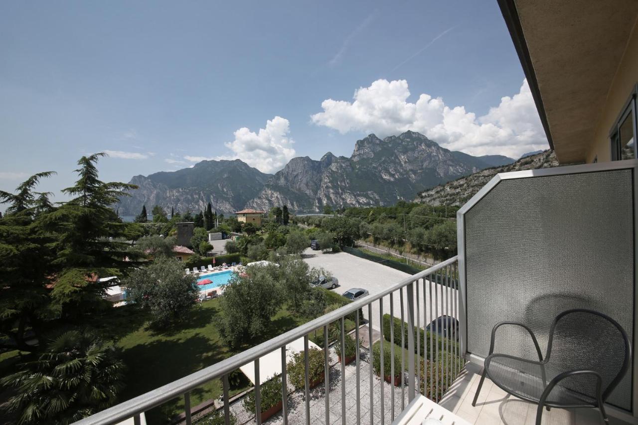 Hotel Villa Verde 토르볼레 외부 사진