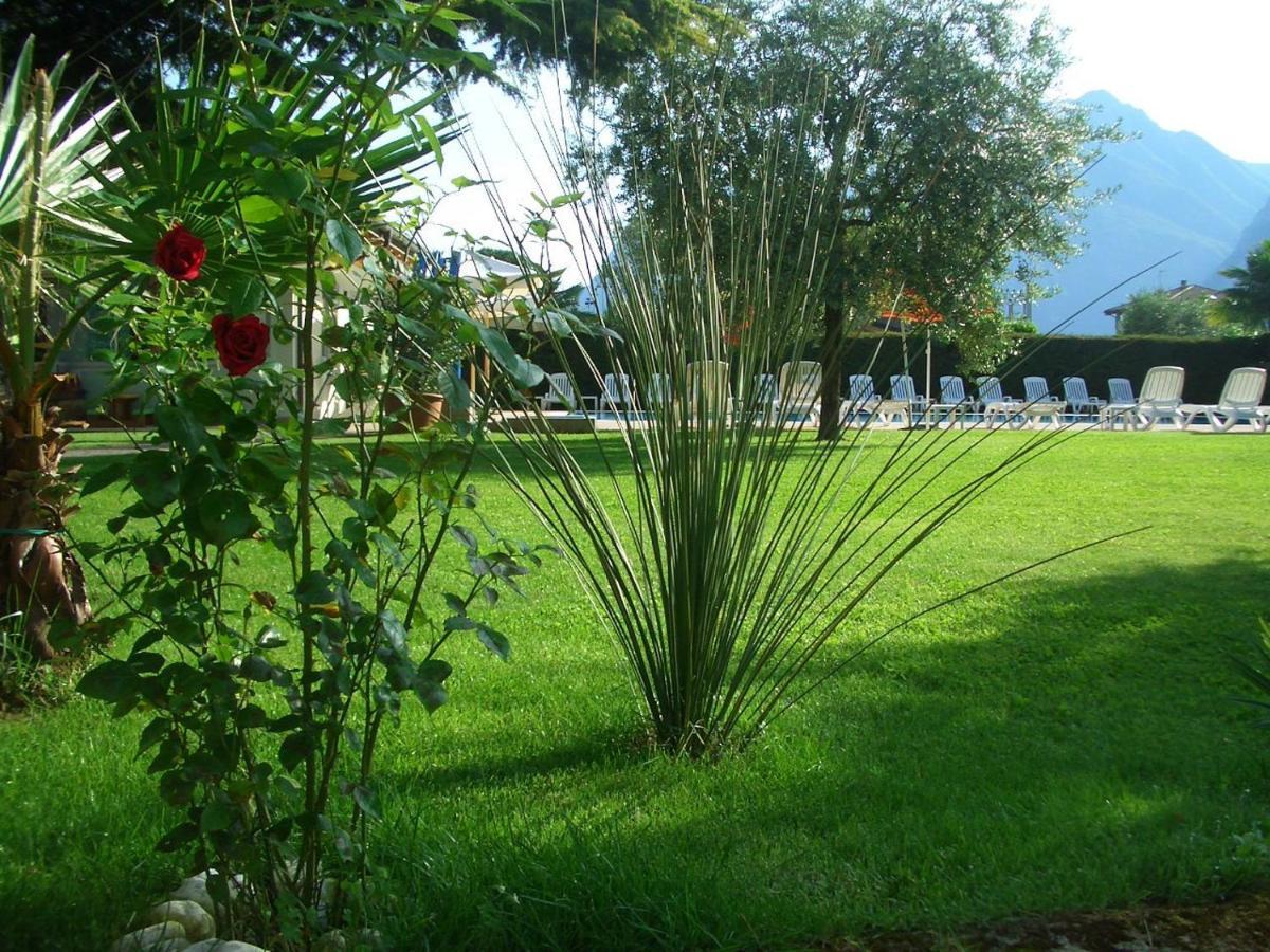 Hotel Villa Verde 토르볼레 외부 사진