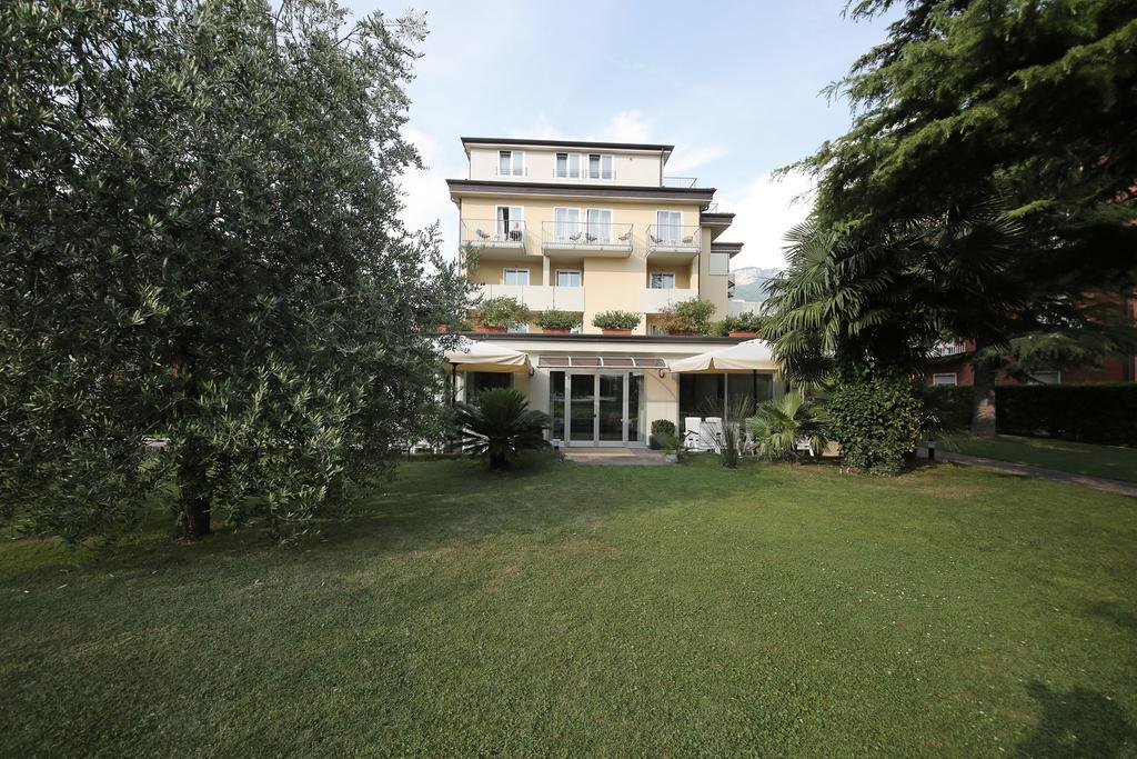 Hotel Villa Verde 토르볼레 외부 사진