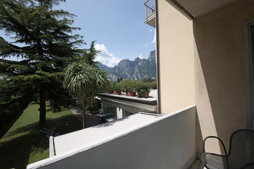Hotel Villa Verde 토르볼레 외부 사진