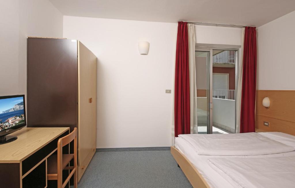 Hotel Villa Verde 토르볼레 외부 사진