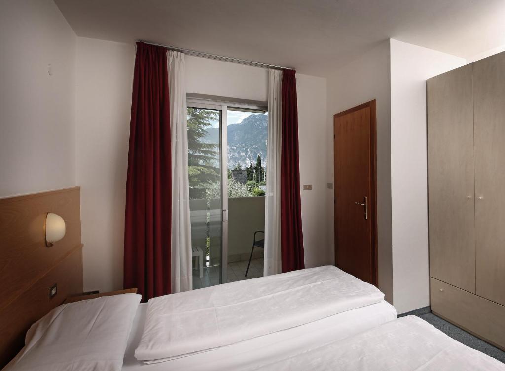 Hotel Villa Verde 토르볼레 외부 사진